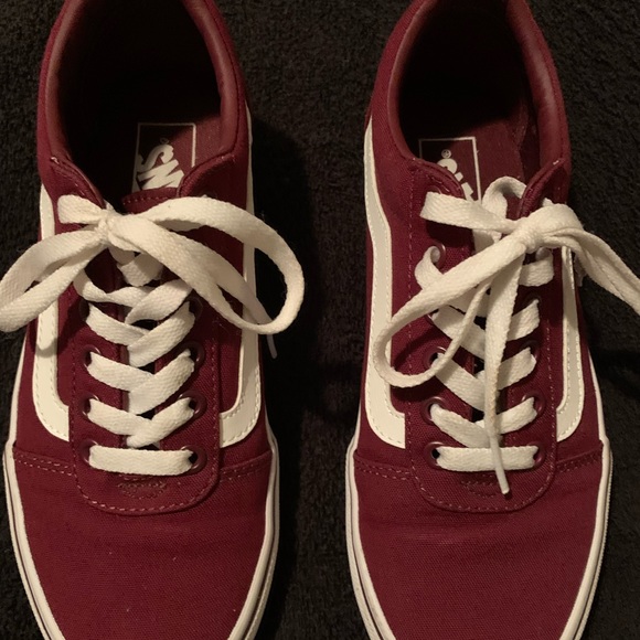 Van sneakers - Picture 2 of 3